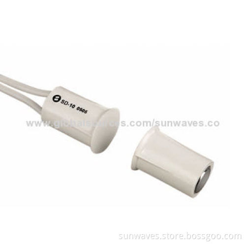 Press Fit Magnetic Contact with 8mm GapNew
